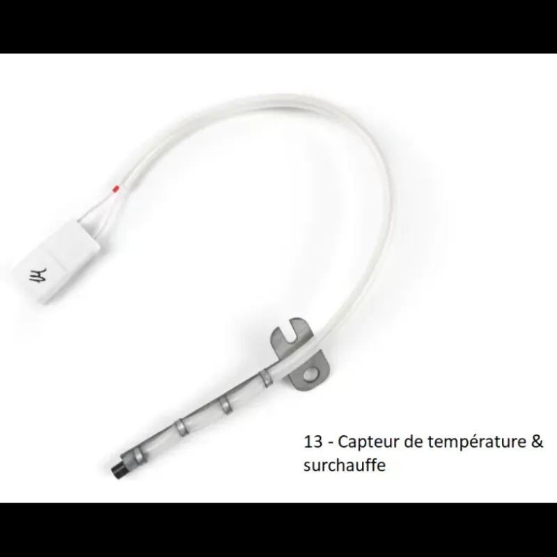 Pièces détachées Air 9D*Autoterm Best