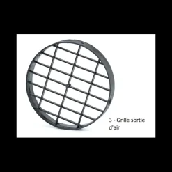 Sale Pièces détachées Air 4D Climatisation·Pièce Détachée Climatisation