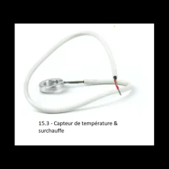 Sale Pièces détachées Air 4D Climatisation·Pièce Détachée Climatisation