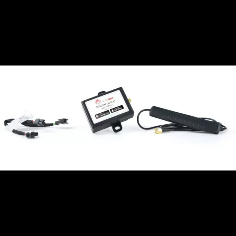 Qstart LTE*Autoterm Clearance