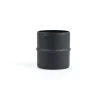 Raccord droit Ø 75 mm*Autoterm Online