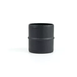Raccord droit Ø 75 mm*Autoterm Online