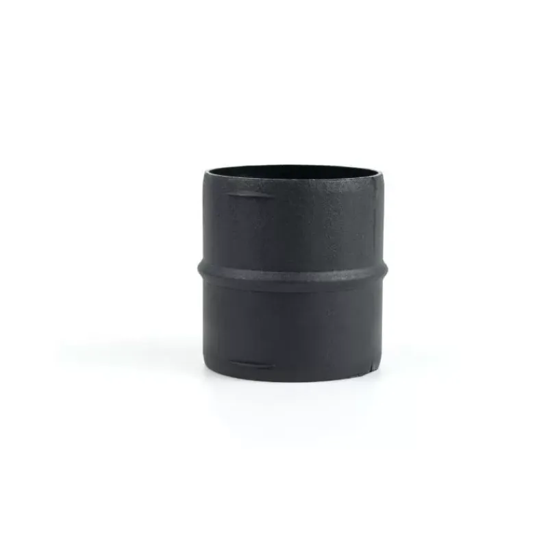 Raccord droit Ø 75 mm*Autoterm Online
