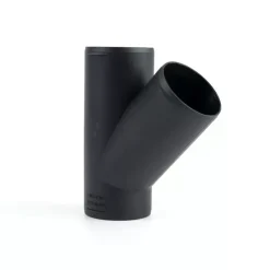 Raccord Y 45° Ø 60 mm*Autoterm Sale