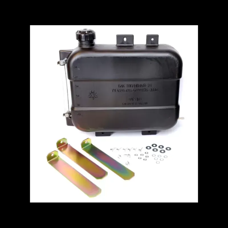 Discount Réservoir carburant noir Accessoire Pour Chauffage Et Combiné·Alimentation Carburant Chauffage