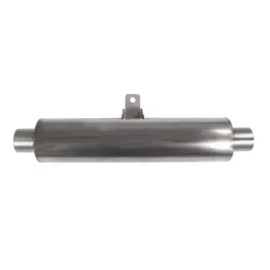 Discount Silencieux d'échappement inox ø 38 mm Accessoire Pour Chauffage Et Combiné·Echappement Et Admission D'Air Chauffage