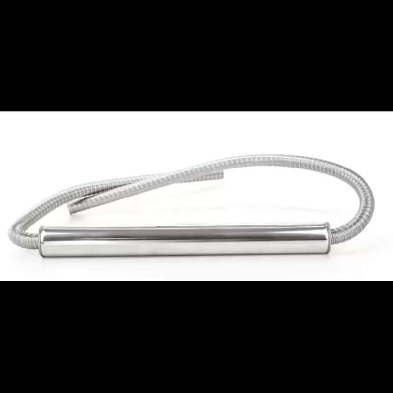 Silencieux d'échappement inox*Autoterm Sale