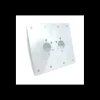 New Support de montage AIR 2D Accessoire Pour Chauffage Et Combiné·Support Montage Chauffage