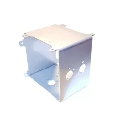 Support de montage AIR 2D/4D*Autoterm Hot