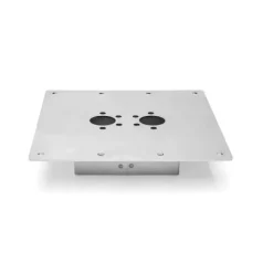 Support de montage plancher 4D*Autoterm Clearance