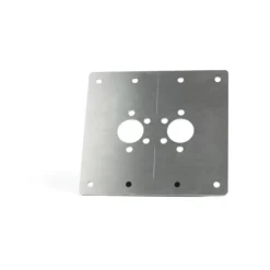 Hot Support de montage plancher 2D Accessoire Pour Chauffage Et Combiné·Support Montage Chauffage