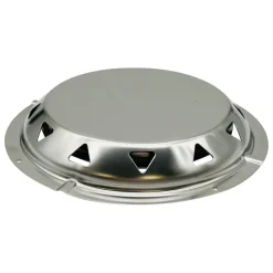 Discount Aérateur inox Deck matic Grille & Aération·Aérateur De Toit|Hublot & Aération·Aérateur De Pont