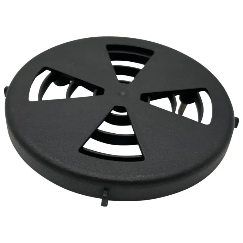 Discount Aérateur inox Deck matic Grille & Aération·Aérateur De Toit|Hublot & Aération·Aérateur De Pont