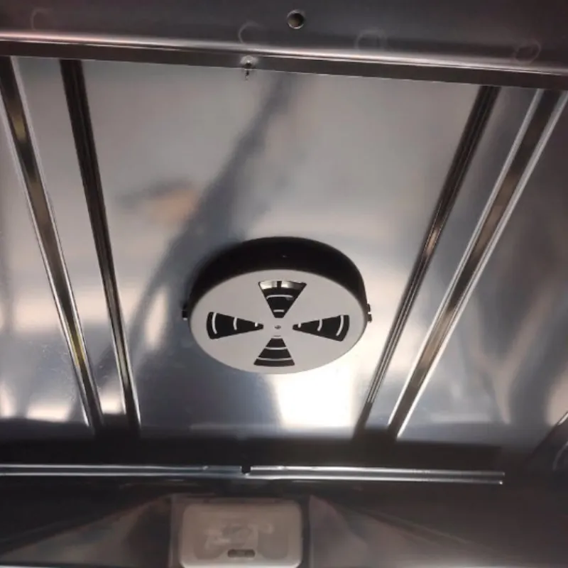 Discount Aérateur inox Deck matic Grille & Aération·Aérateur De Toit|Hublot & Aération·Aérateur De Pont