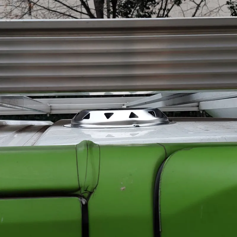 Discount Aérateur inox Deck matic Grille & Aération·Aérateur De Toit|Hublot & Aération·Aérateur De Pont