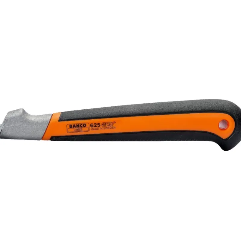 Grattoir de précision ERGO avec manche bi-matière 625*BAHCO Hot
