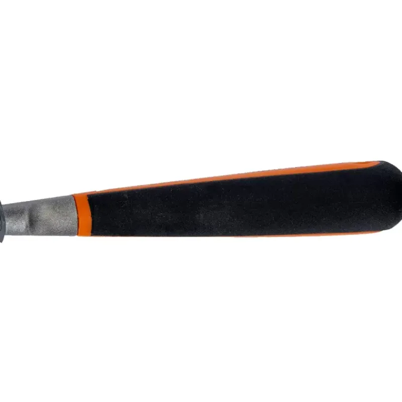 Grattoir de précision ERGO avec manche bi-matière 625*BAHCO Hot