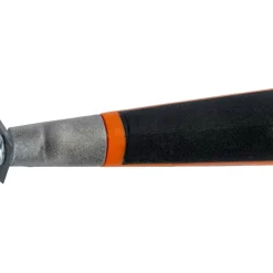Grattoir de précision ERGO avec manche bi-matière 625*BAHCO Hot