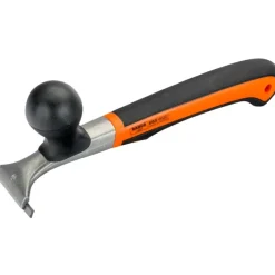 Grattoir ERGO avec boule et manche bi-matière 665*BAHCO Best
