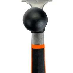Grattoir ERGO avec boule et manche bi-matière 665*BAHCO Best