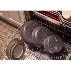 Ensemble de cuisson Torre 4 pièces*Ballarini Hot