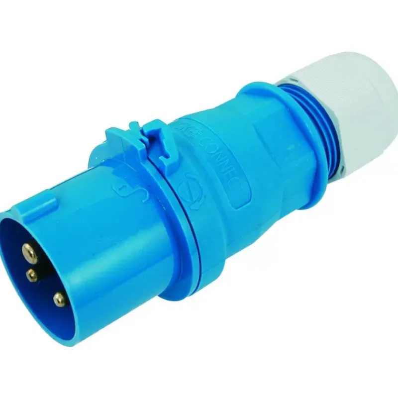 Fiche mâle CEE P17*Bals Hot