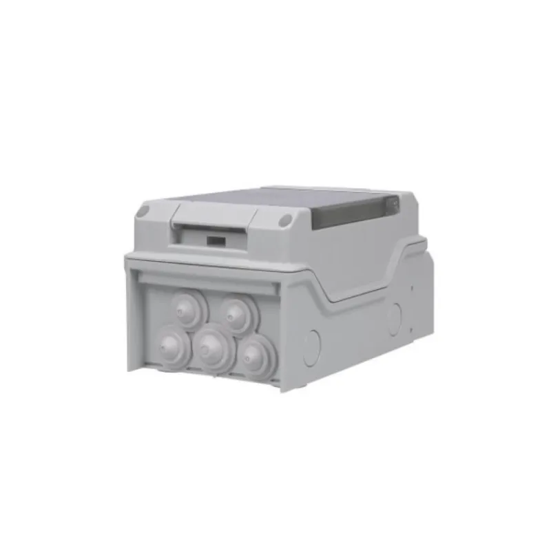 Tableau d'alimentation domestique 230V - 25A - 30mA Distribution & Protection·Protection, Coffret Et Disjoncteur Ac|Distribution & Protection·Coffret , Protection Et Disjoncteur Ac