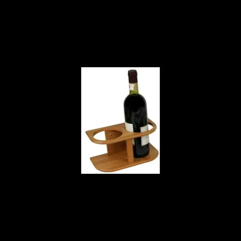 BAMBOO Support bouteille*BAMBOO MARINE SYSTEM Online