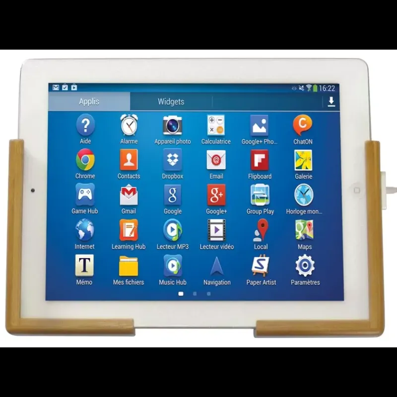 BAMBOO Support universel Tablette / ipad*BAMBOO MARINE SYSTEM Clearance