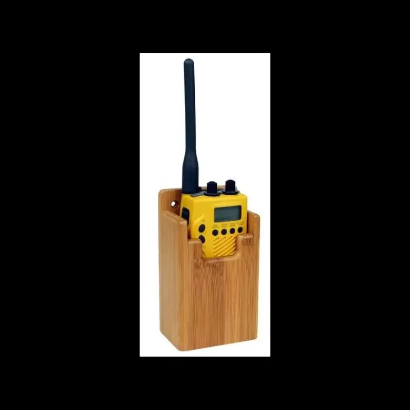 BAMBOO Support VHF*BAMBOO MARINE SYSTEM Outlet