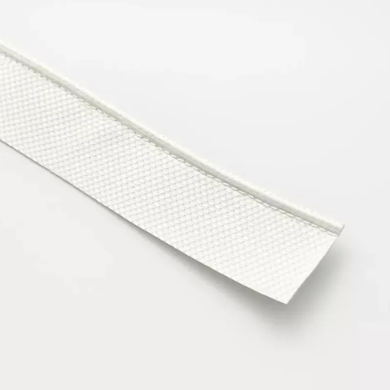 Bande de ralingue double PVC blanc*TA France Best