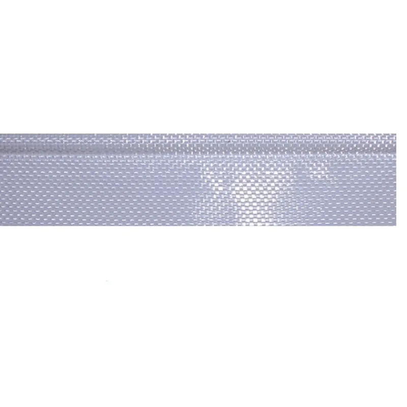 Bande de ralingue double PVC blanc*TA France Best
