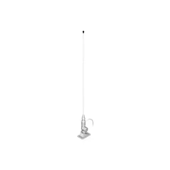 Hot Antenne AM/FM 1.5 m Multimédia - Hi-Tech·Accessoire Antenne Tv & Radio