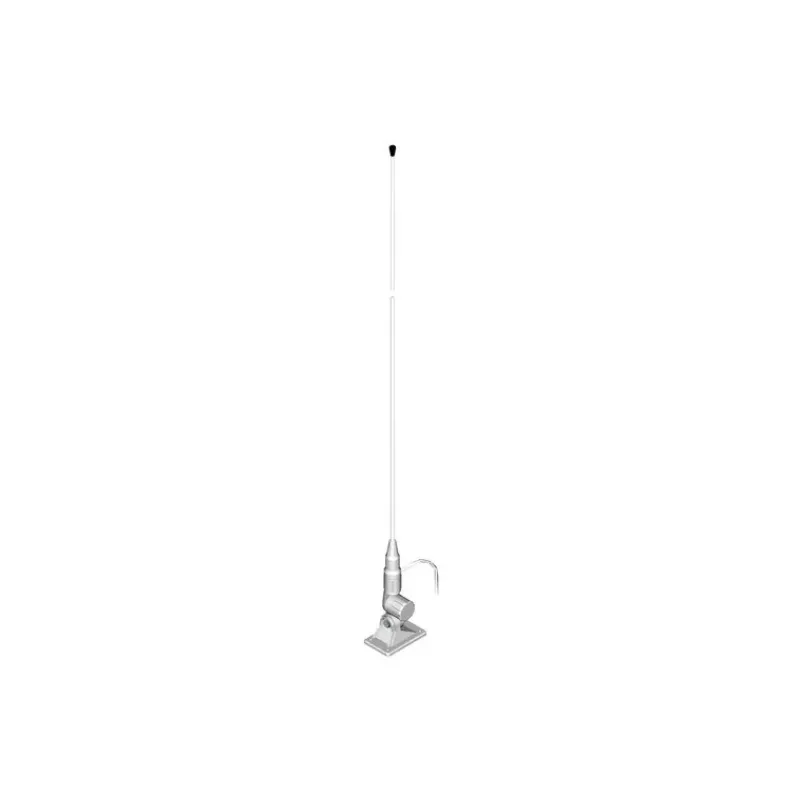 Hot Antenne AM/FM 1.5 m Multimédia - Hi-Tech·Accessoire Antenne Tv & Radio
