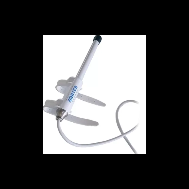 Antenne VHF de secours Vhf & Communication·Antenne Vhf