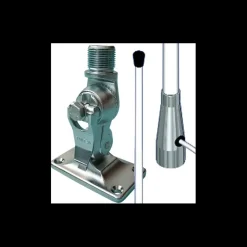 Antenne VHF Vedette PRO 150 cm*Banten New