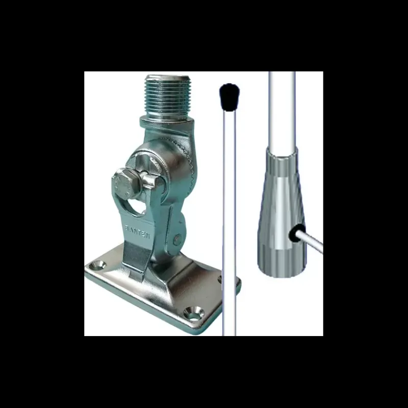 Antenne VHF Vedette PRO 150 cm*Banten New
