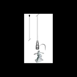 Antenne VHF Vedette ECO 120 cm*Banten Discount