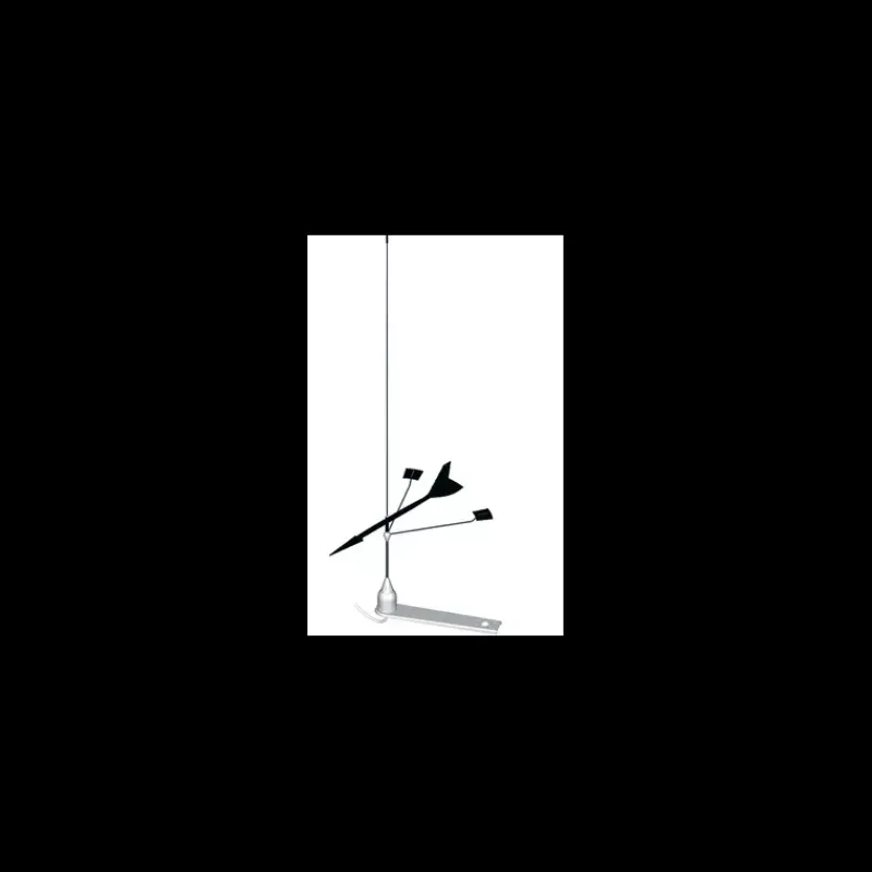 Outlet Antenne VHF Voilier PRO 120 cm Vhf & Communication·Antenne Vhf