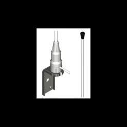 Best Antenne VHF Voilier ECO 150 cm Vhf & Communication·Antenne Vhf