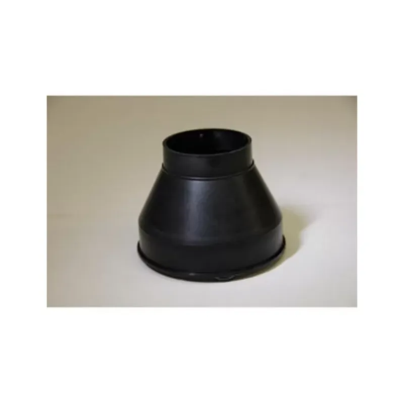 Réducteur de tuyau ø 60-75 mm*Baraldi Discount