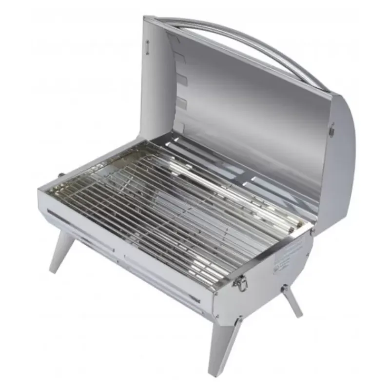 Barbecue Cook' N Boat Grill charbon*ENO Sale