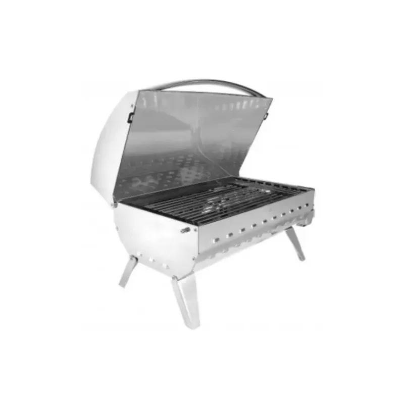 Barbecue Cook' N Boat Grill charbon*ENO Sale