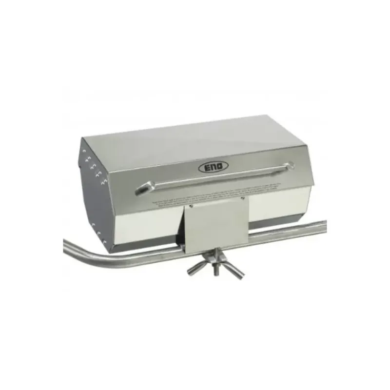 Barbecue Cook' N Boat Grill charbon*ENO Sale