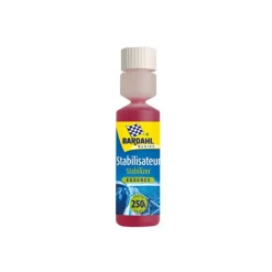 New Stabilisateur Essence 24 mois Entretien Moteur·Additif Et Traitement Carburant
