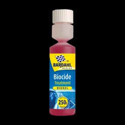 New Traitement biocide gasoil Entretien Moteur·Additif Et Traitement Carburant