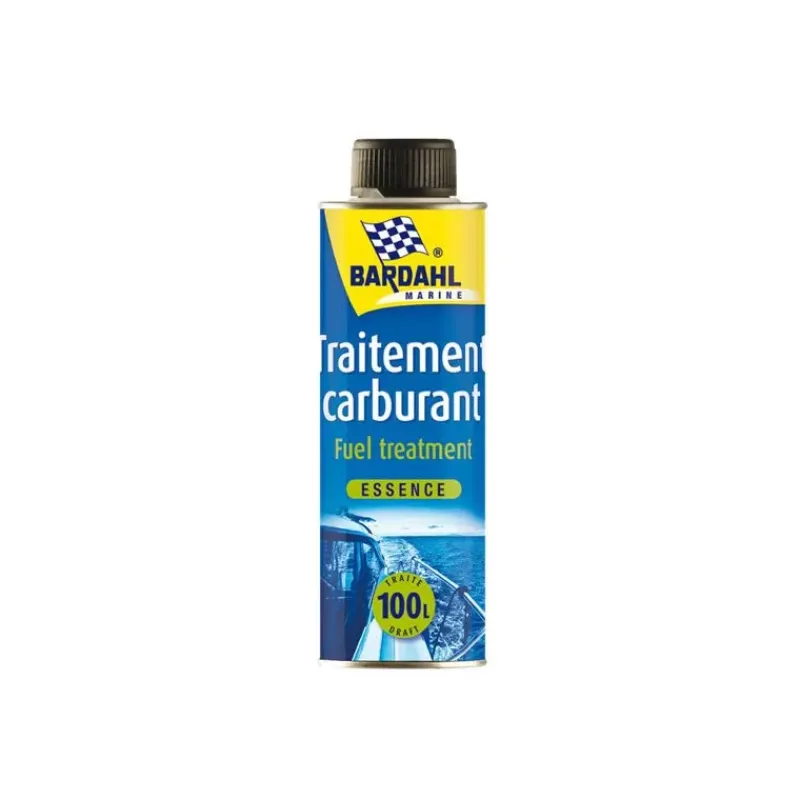 Traitement carburant Essence marine*BARDAHL Discount