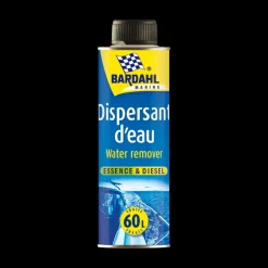 Sale BARDHAL Dispersant d'eau | 300mL Entretien Moteur·Additif Et Traitement Carburant