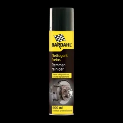Best BARDHAL Nettoyant frein dégraissant Entretien Moteur·Additif Et Traitement Carburant