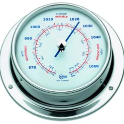 Best Regatta 100 Baromètre Instrument Météo·Baromètre, Thermomètre & Hygromètre